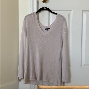 American Eagle sweater